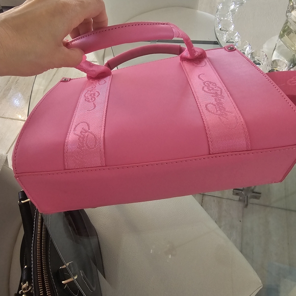 Ed Hardy Pink Women's Bag - Picture 4 of 4
